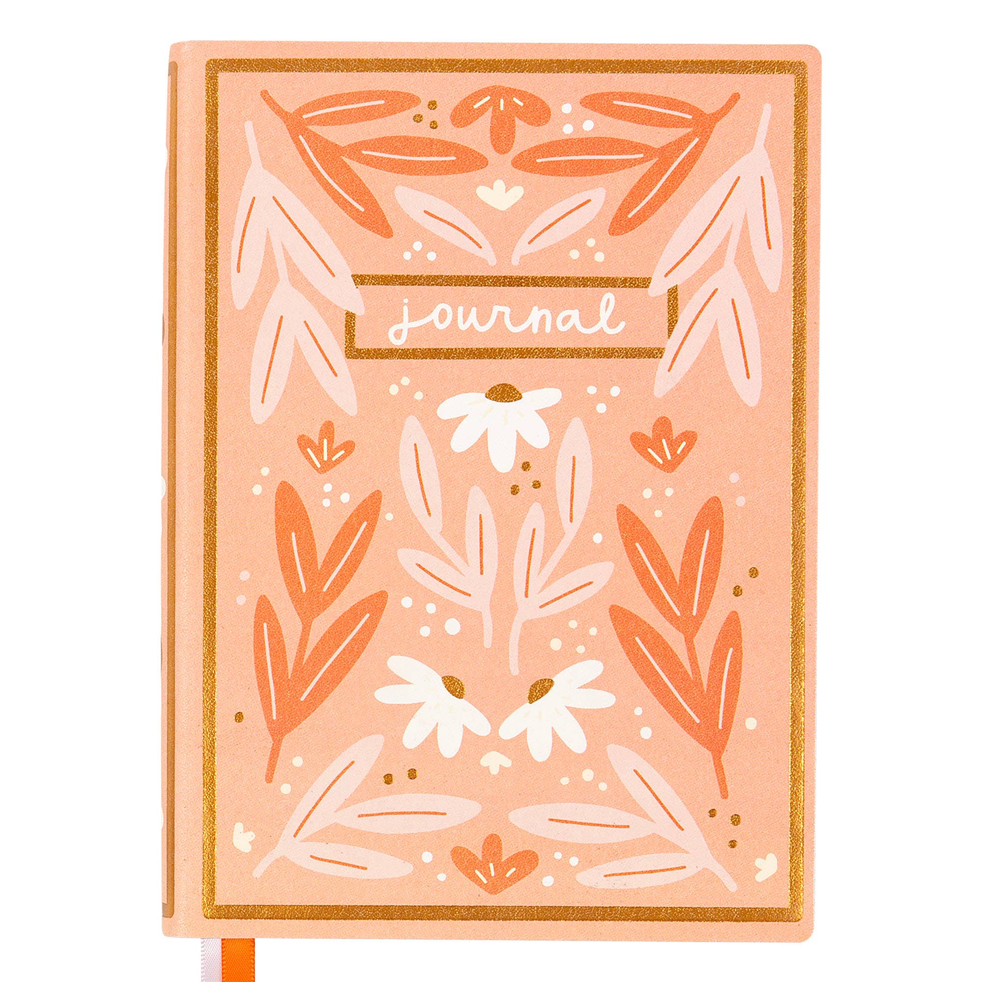 Pippi Post Book Journal - Pink