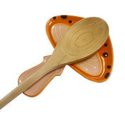 Fox Run Mushroom Spoon Rest