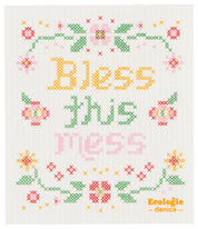Swedish Dishcloth Bless This Mess
