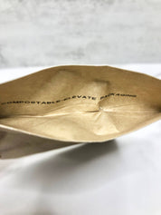 Cinnamon Toothpaste Tablets in Compostable Pouch