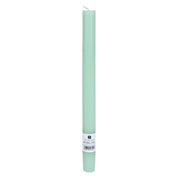 Sage Green Dinner Candles