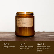 P.F. Candle Co. Los Angeles - 7.2 oz Standard Soy Candle