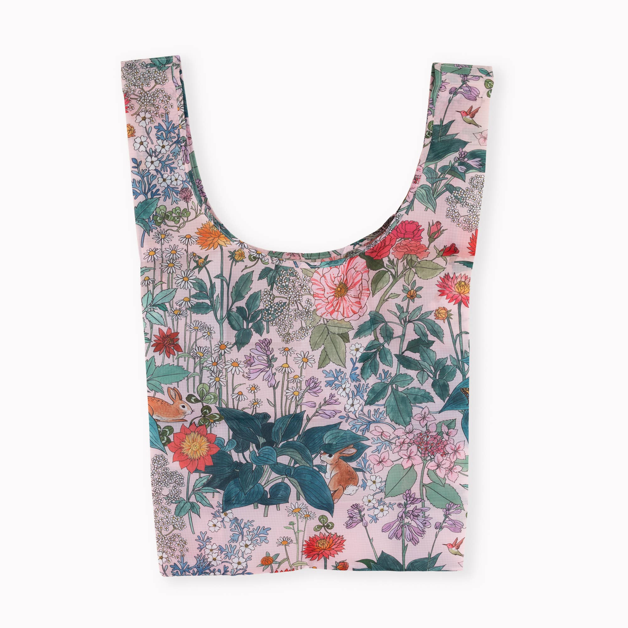 CLOVER REUSABLE BAG