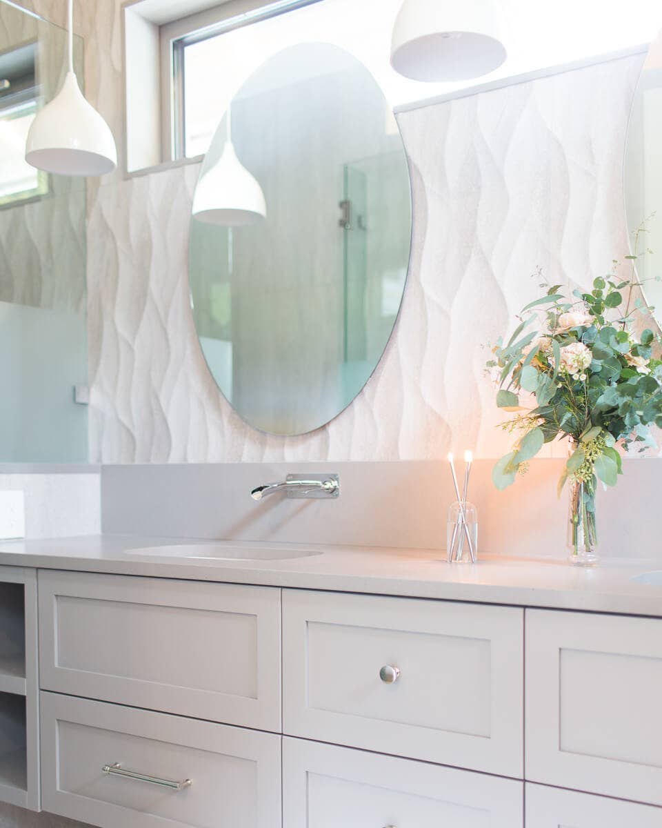 Everlasting Candles- Silver