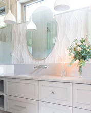 Everlasting Candles- Silver