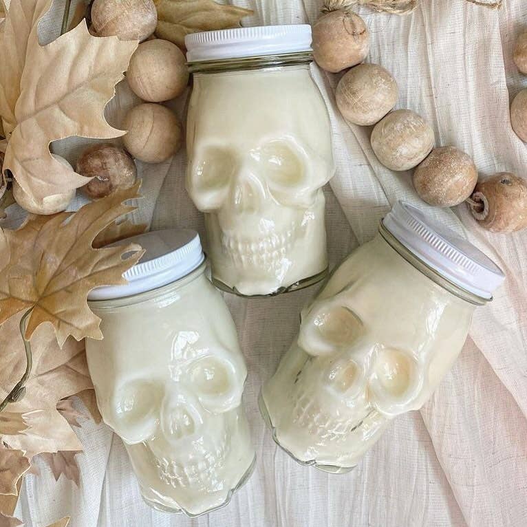 Skull Candle 