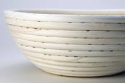 8" Banneton Proofing Basket with Liner
