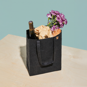 Market Tote, Reusable Shopping Bag