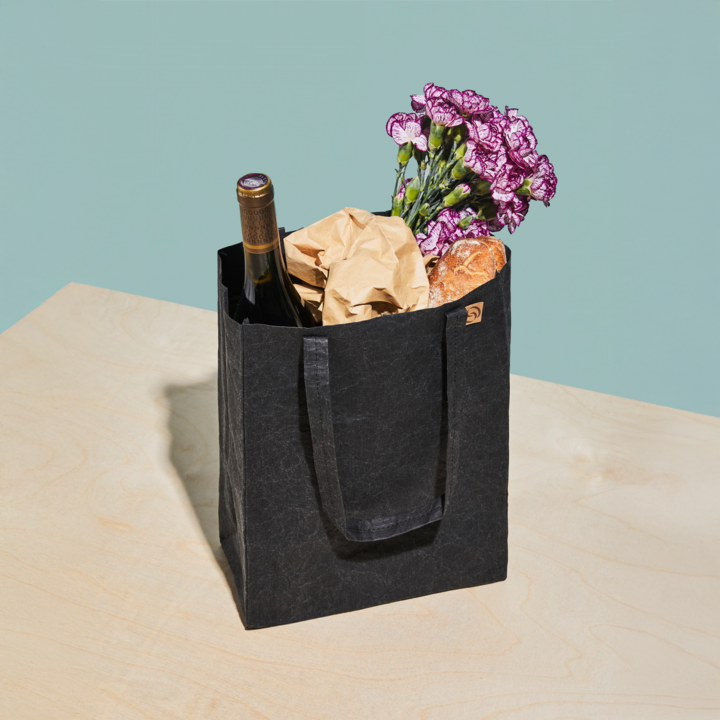 Market Tote, Reusable Shopping Bag