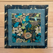 Beeswax Wrap Starter Set - No Regrets