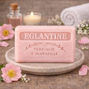 125g Eglantine Wholesale French Soap