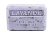 125g Lavender Flowers Wholesale French Soap