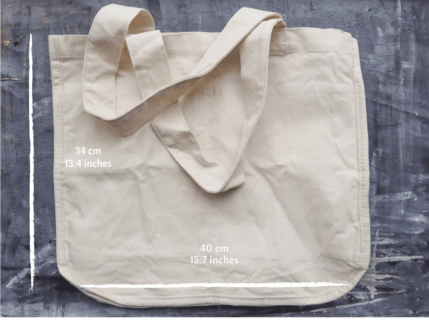 Multi-pocket Tote Bag