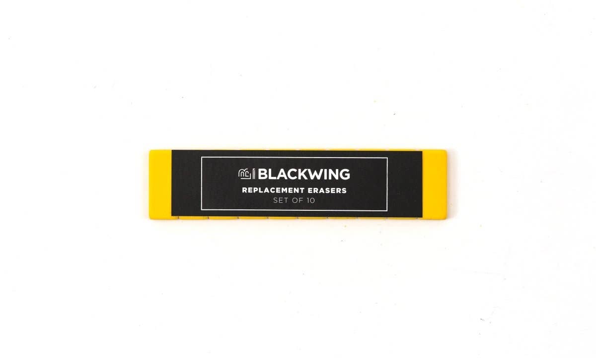 Blackwing Replacement Erasers