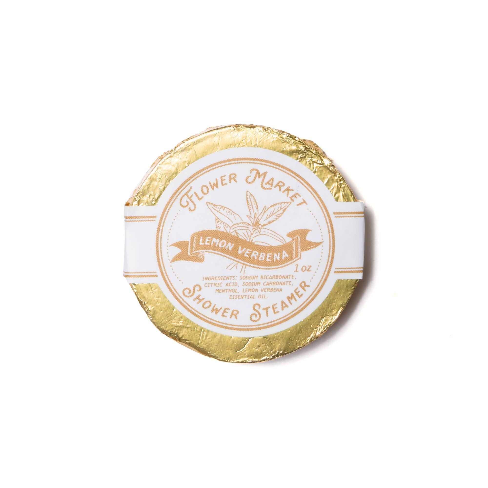 Aromatherapy Shower Steamers – Flower Market Scents
