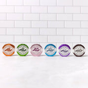 Boxed Shower Steamers – 8 Piece Aromatherapy Set