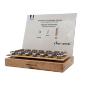 French Magnetic Soap Dish/Float