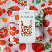 HEIRLOOM TOMATOES / REUSABLE BAG