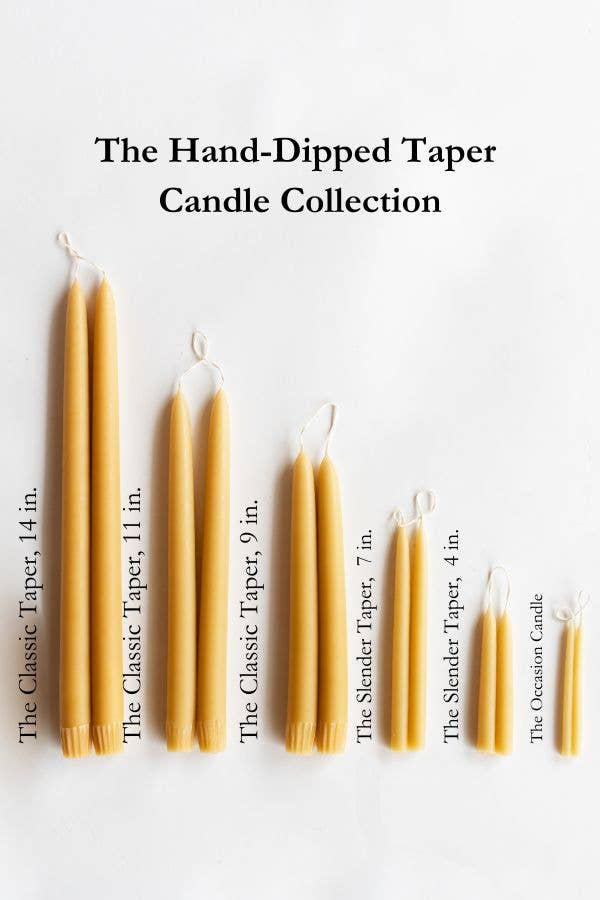 The Occasion Candle