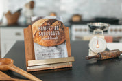 The Homestead Sourdough Cookbook