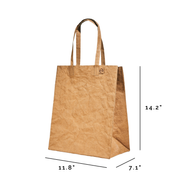 Market Tote, Reusable Shopping Bag