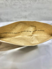 Toothpaste Tablets in Compostable Standup Pouch - Peppermint