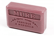 125g Blackberry Wholesale French Soap