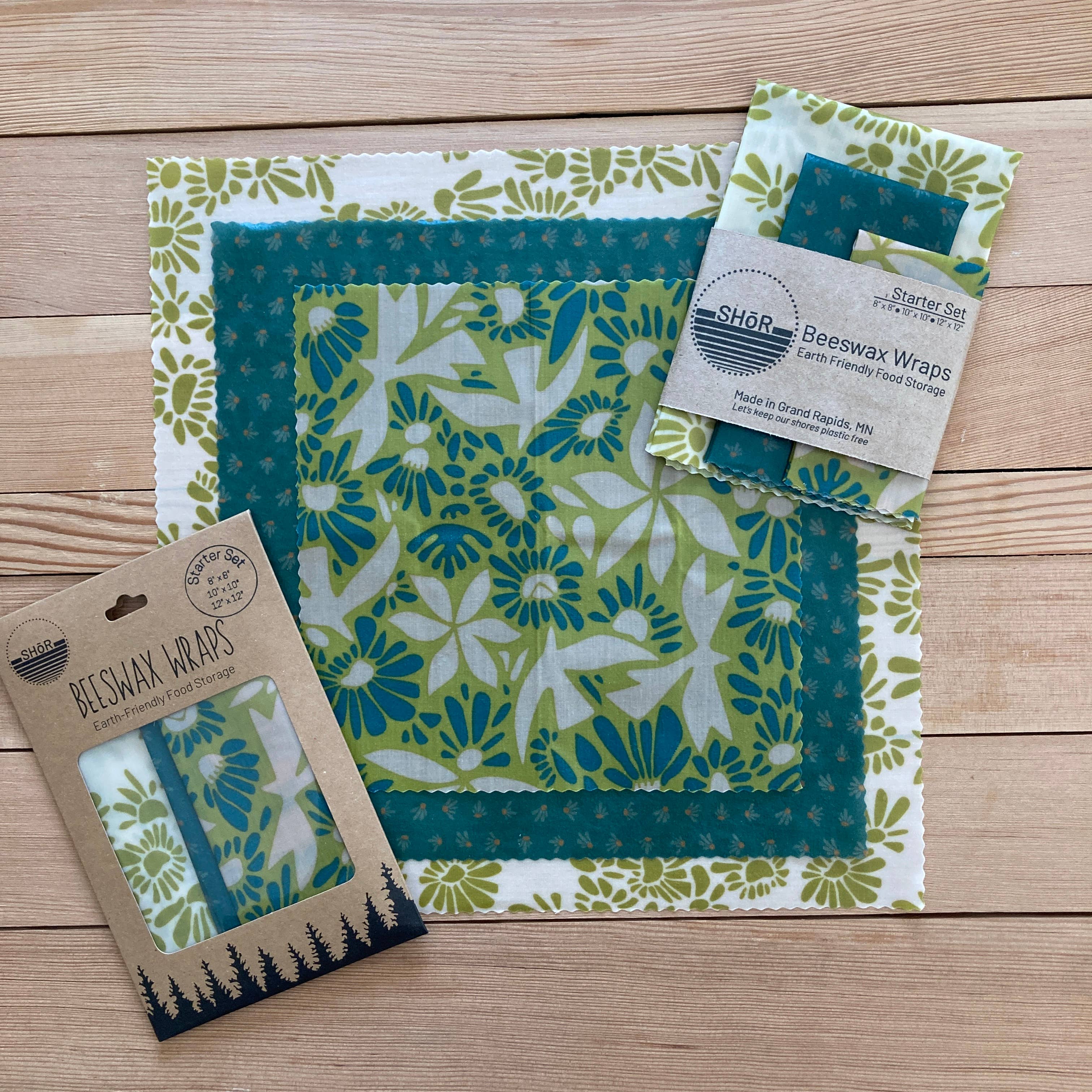 Starter Set - Meadow