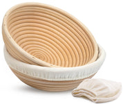Proofing Basket Set