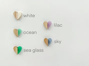 Heart magnetic needle minder, needle magnet