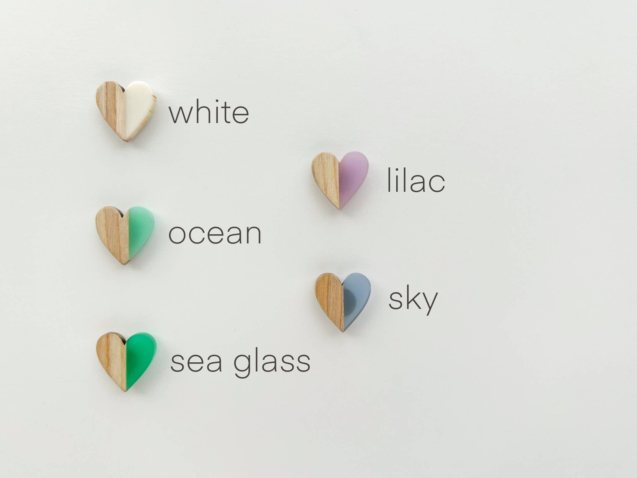 Heart magnetic needle minder, needle magnet