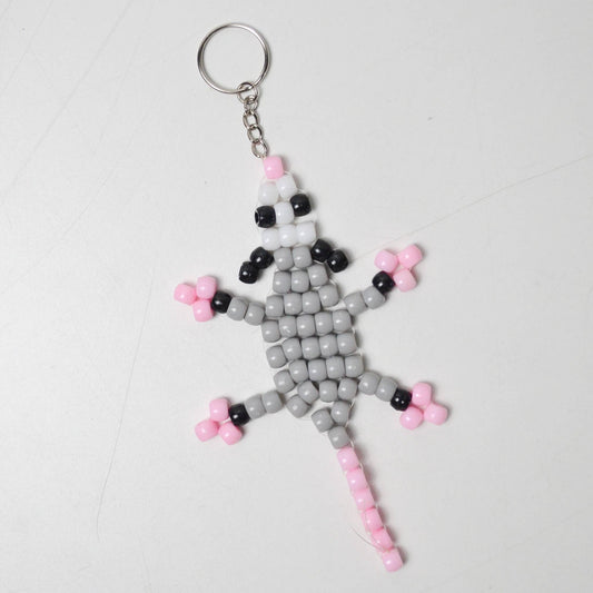 Bead Buddy Keychain Kit- Possum