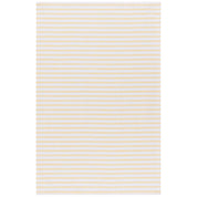 Tic Tac Toe Lemon Yellow Dishtowels Set of 3