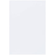 White Floursack Dishtowels Set of 3