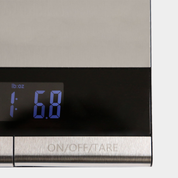 Breadtopia Kitchen Scale