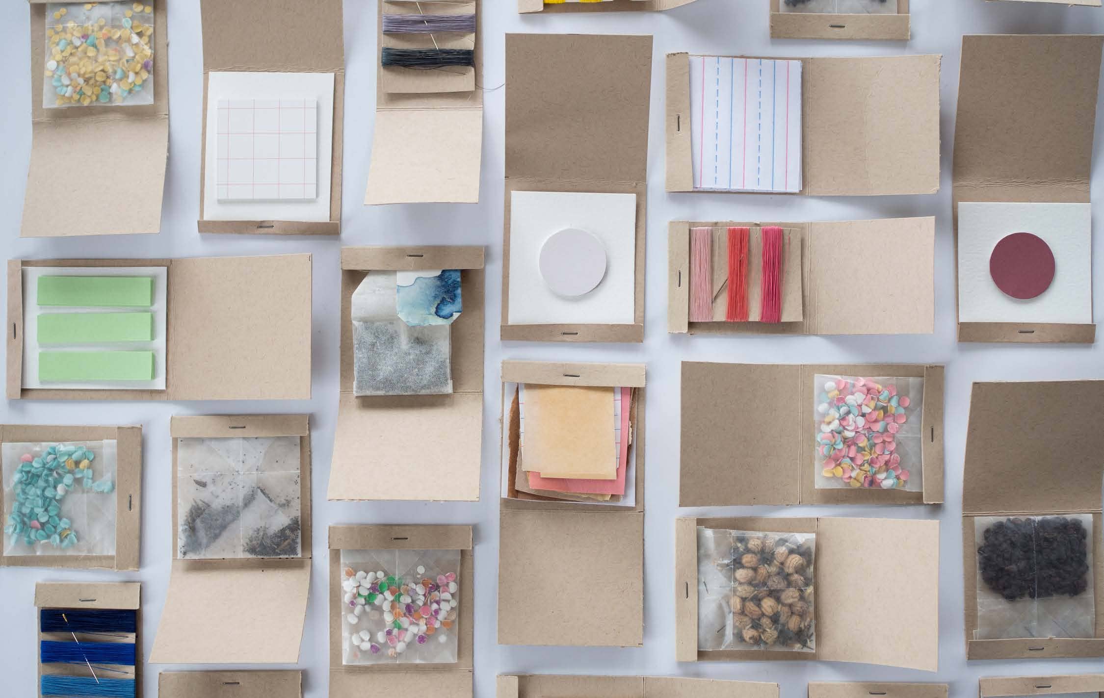 Making Things Crafting Book