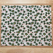 Bread Wrap - Magnolias