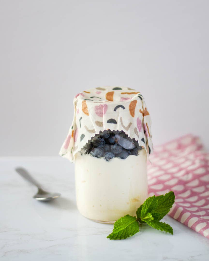 Horizon Beeswax Wrap Set of 3