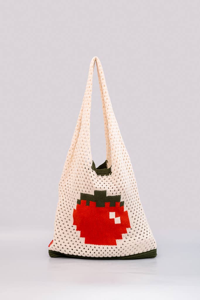 Ban.do Produce Bag, Tomato