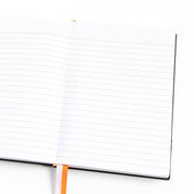 Pippi Post Book Journal - Pink