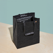 Market Tote, Reusable Shopping Bag
