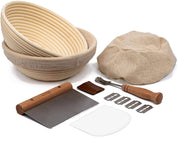 Proofing Basket Set