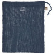 Le Marche Marine Mesh Produce Bags Set of 3