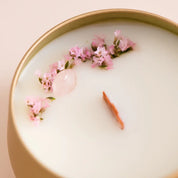 AMONG THE WILDFLOWERS Candle - Aromatherapy - Home Fragrance