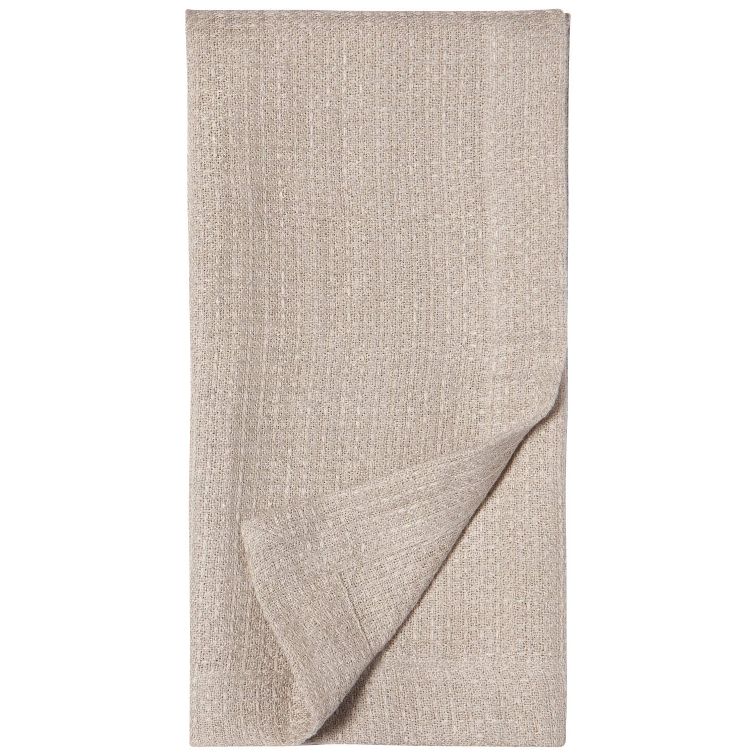 Natural Linen Hand Towel