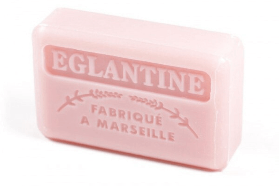 125g Eglantine Wholesale French Soap