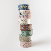 REVERIE |  WASHI TAPE