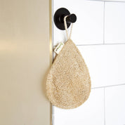 Large Exfoliating Loofah- Teardrop | Skin Care Bestseller