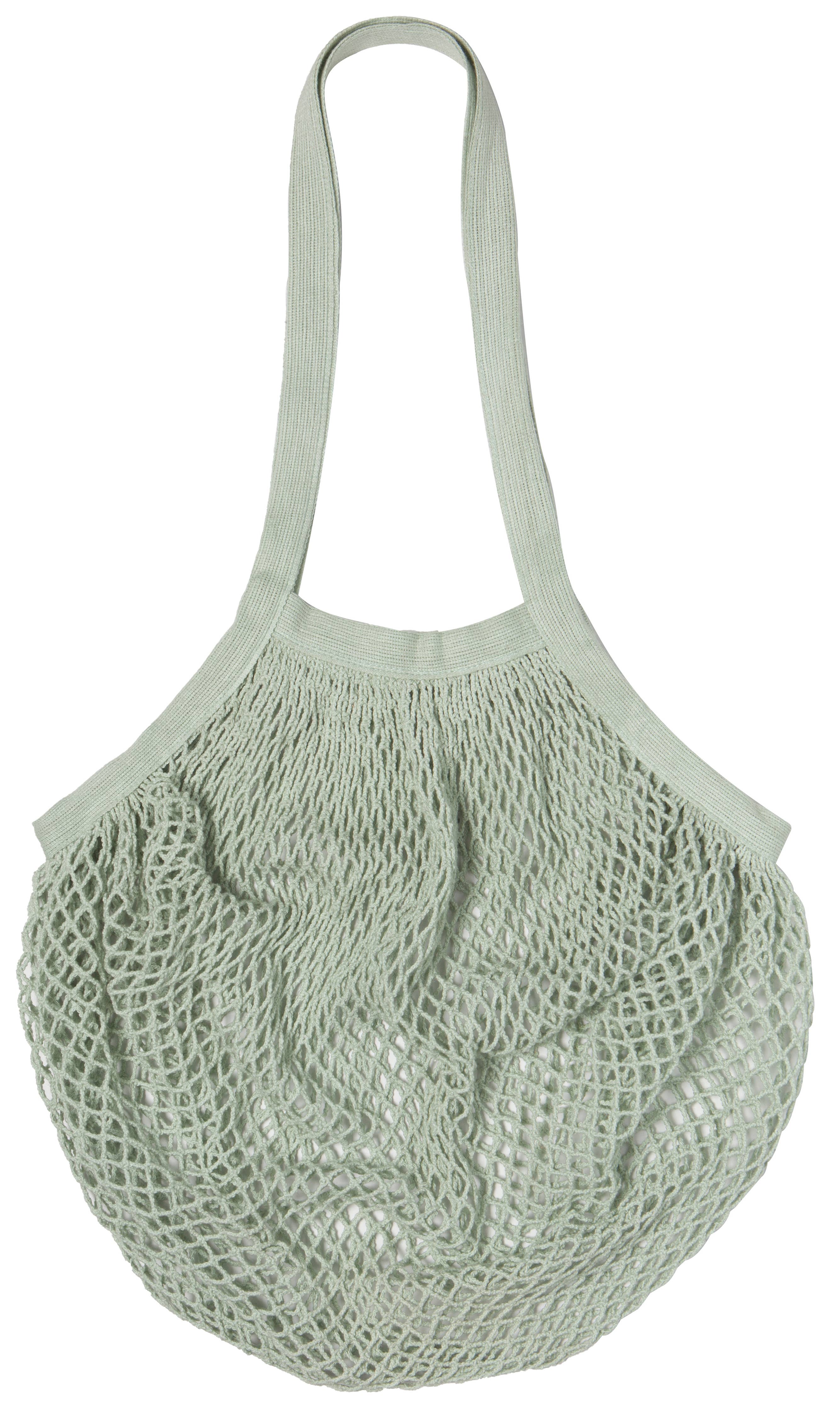 Le Marche Aloe Net Shopping Bag