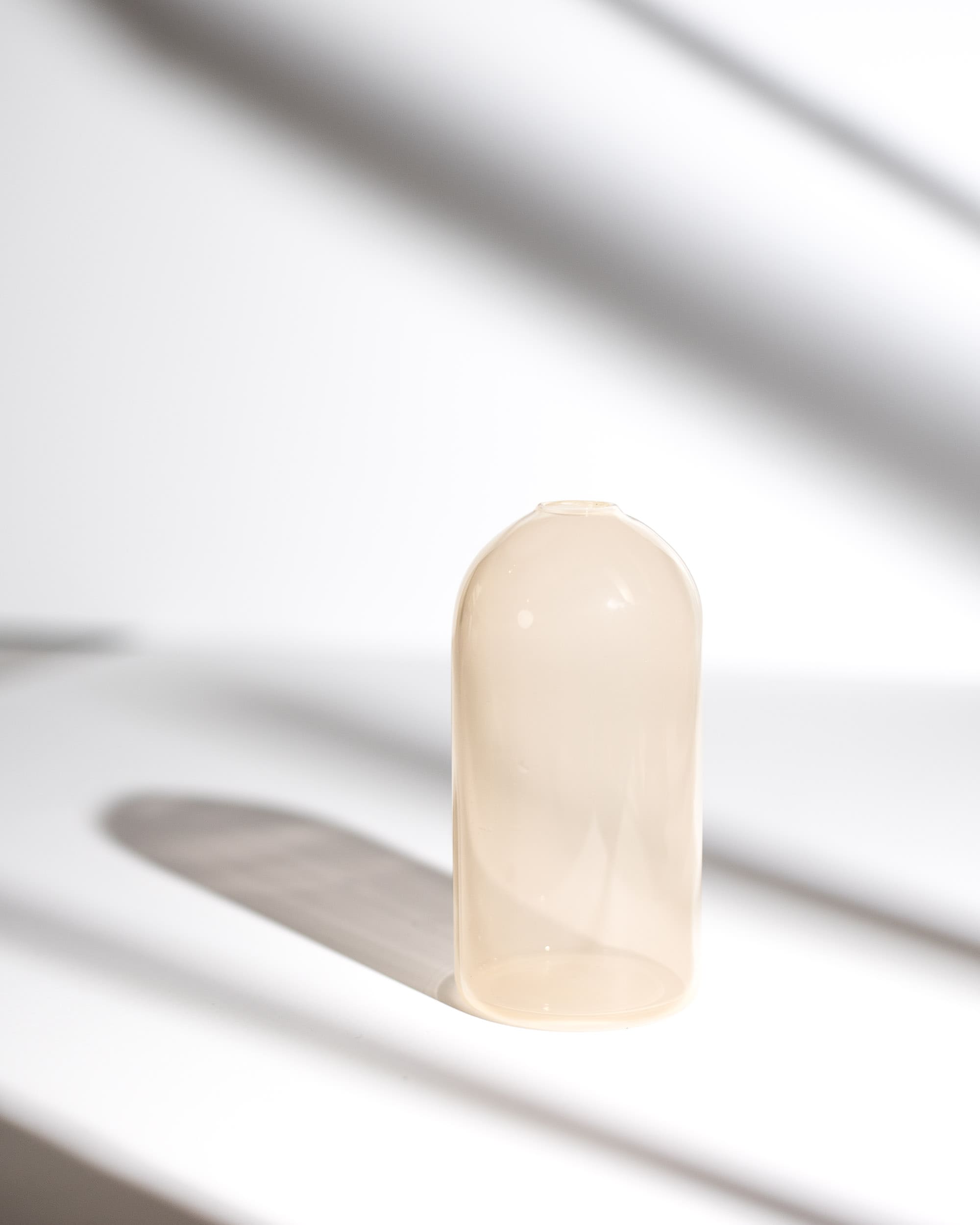 Pampas Vase Candle Holder